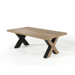 Table basse TAKOTA