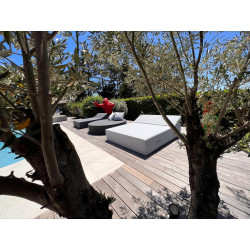 Matelas pour Piscine EDEN Waterproof