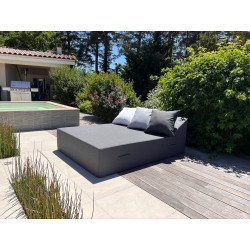 Matelas pour Piscine EDEN Waterproof