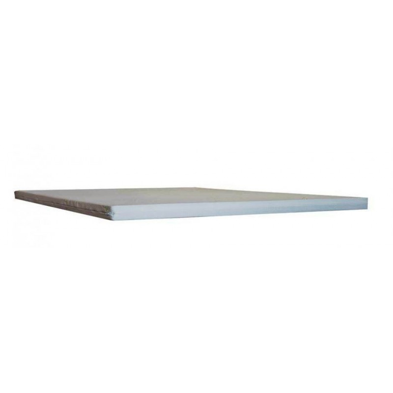sur-matelas Excellence pour camping-car