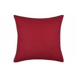 Coussin CHEVENOZ ROUGE