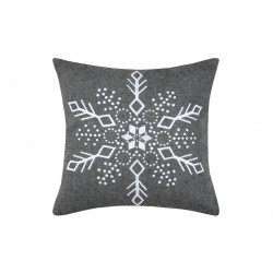 Coussin ARCTIK ANTHRACITE