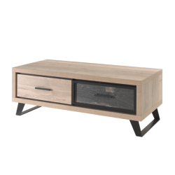 Table basse CROONER