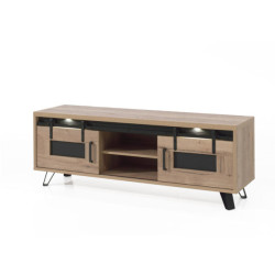 Meuble TV grand DUSTER
