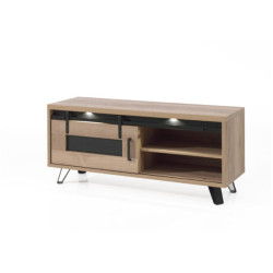 Meuble TV petit DUSTER