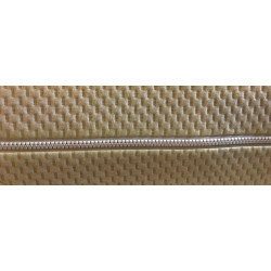 Matelas déhoussable mémoire de forme enfant/ado