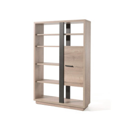 Meuble 1 porte ROXANA