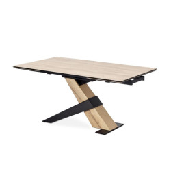 Table ROCCA
