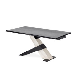Table ROCCA