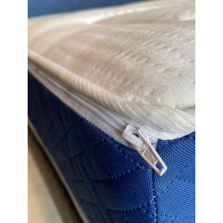Matelas BIOSENS déhoussable
