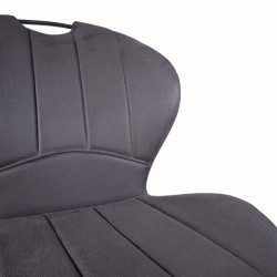 Chaise pivotante LOVASTAR