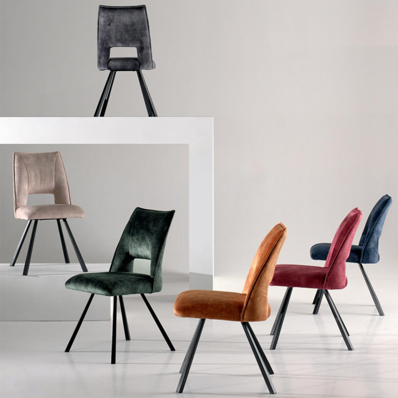 Chaise TAIX