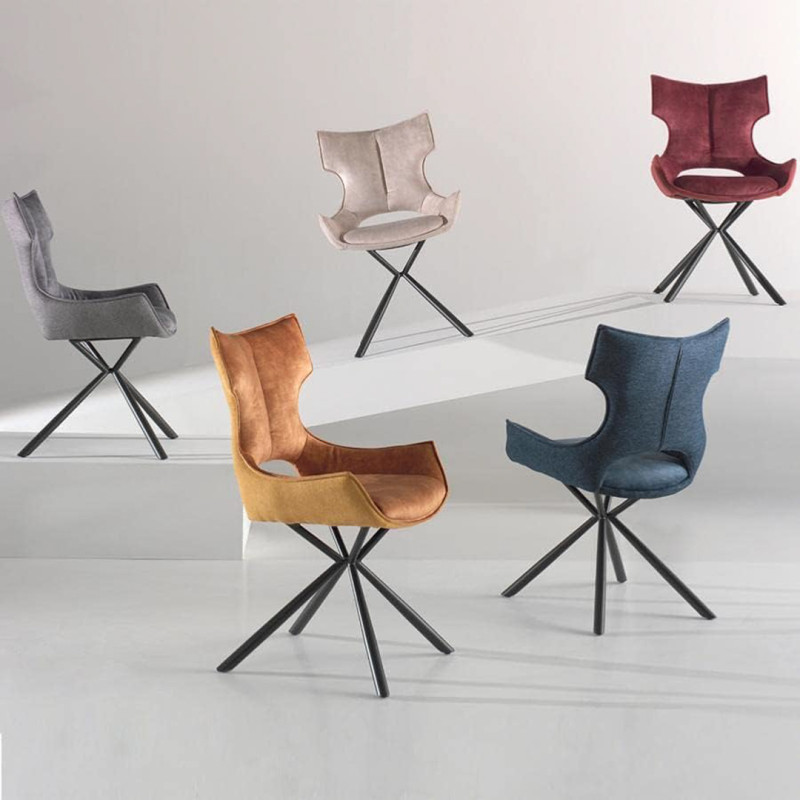 Chaise QUEENY