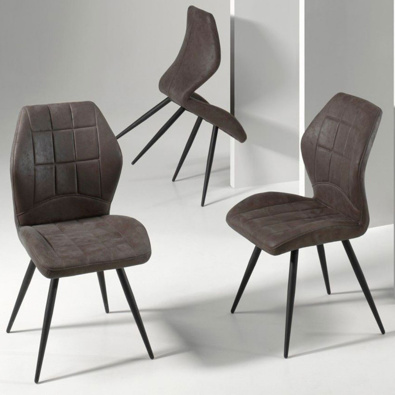 Chaise Druffy