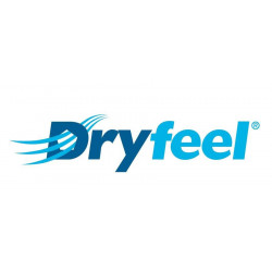 Logo Matelas bébé/enfant imperméable DRYFEEL