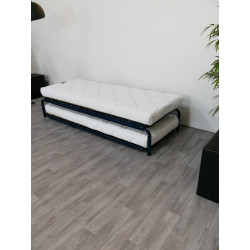 Matelas pour GIGOGNE / HR 38 KG / 12 CM