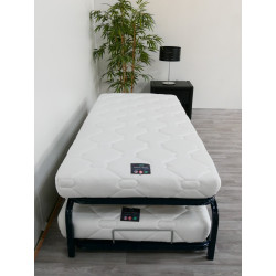 Matelas pour GIGOGNE / HR 38 KG / 12 CM