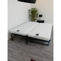 Matelas pour GIGOGNE / HR 38 KG / 14 CM