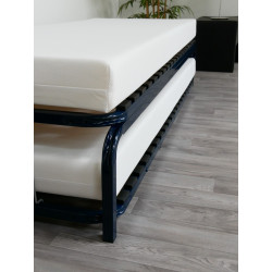 Matelas pour GIGOGNE / Mémoire de Forme / 14 CM
