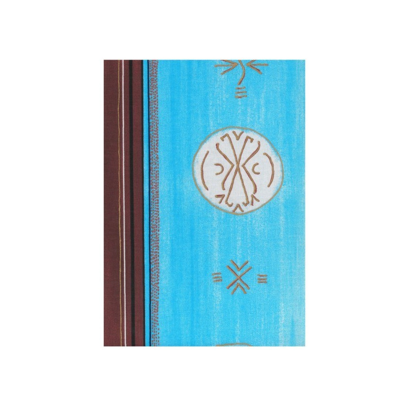 Tissu ref 555
