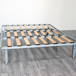 BZ SERIE 20