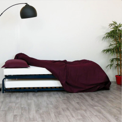 Matelas pour GIGOGNE / Mémoire de Forme / 14 CM