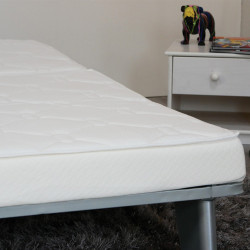 Matelas de banquette BZ / 3 plis/ AIRFLEX - 12 cm