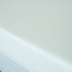 Matelas pour banquette BZ / 2 parties 28 kg/m3 de densité
