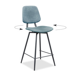 Tabouret Margot