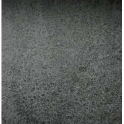 Table céramique Bondy anthracite