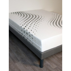 Matelas MDF plenitude
