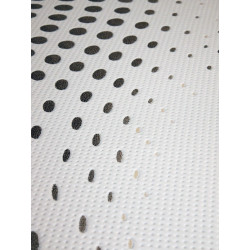 Focus coutil matelas plenitude