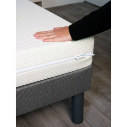 matelas médium ferme biogreen