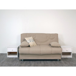 Banquette BZ BIOGREEN