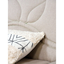 Banquette BZ BIOGREEN