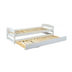 Pack Lit coffre VINDAS 200 x 90