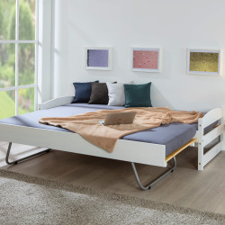 Pack Lit coffre VINDAS 200 x 90