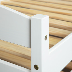 Pack Lit coffre VINDAS 200 x 90