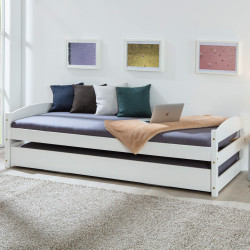 Pack Lit coffre VINDAS 200 x 90
