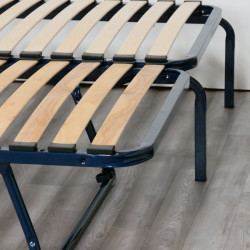 Pack  SOMMIER GIGOGNE + Matelas 38kg - 12 cm