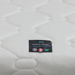 Pack  SOMMIER GIGOGNE + Matelas 38kg - 12 cm