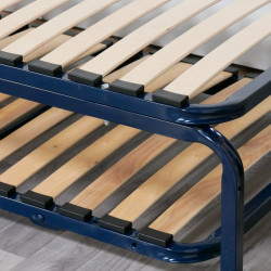 Pack  SOMMIER GIGOGNE + Matelas 38kg - 14 cm