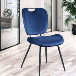chaise NADEGE