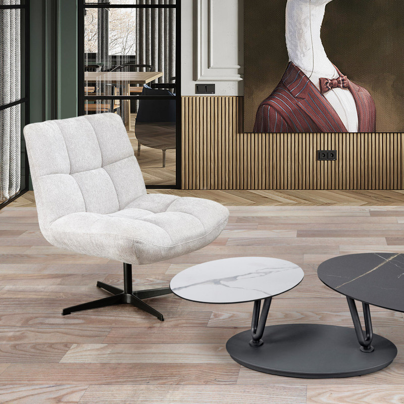 Fauteuil Angele