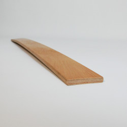 Latte pour sommier largeur 83 mm
