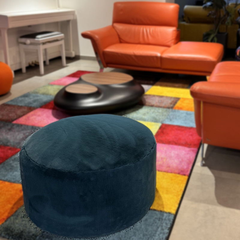 Pouf Disco