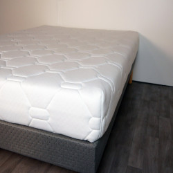 Matelas AIRFLEX 18 cm zoom