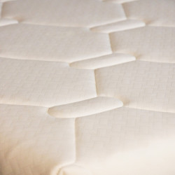 Matelas AIRFLEX 18 cm coutil ouaté