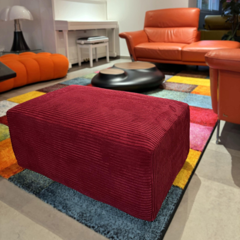 Pouf Lounge configurable