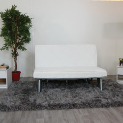 Matelas de banquette BZ / 3 plis/ Ergolattex
